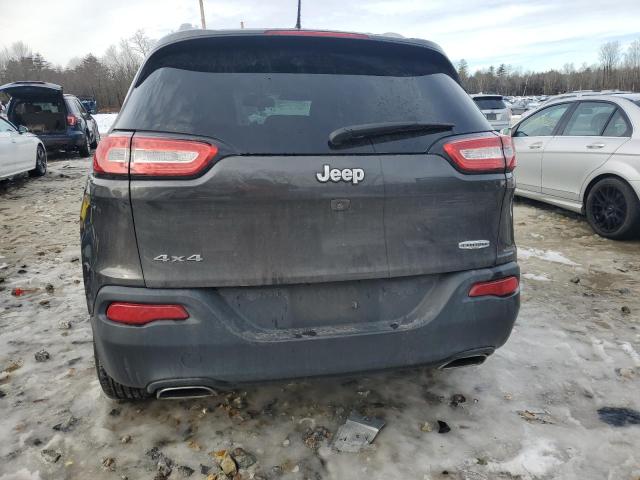 2015 JEEP CHEROKEE L - 1C4PJMCS3FW753236