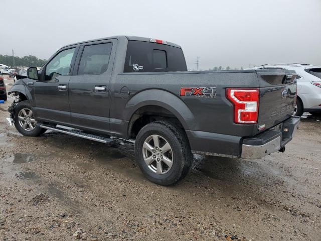 1FTEW1E41KKE78246 | 2019 FORD F150 SUPER