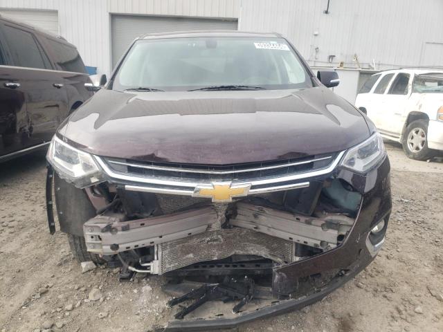 1GNERGKW5LJ263726 | 2020 CHEVROLET TRAVERSE L