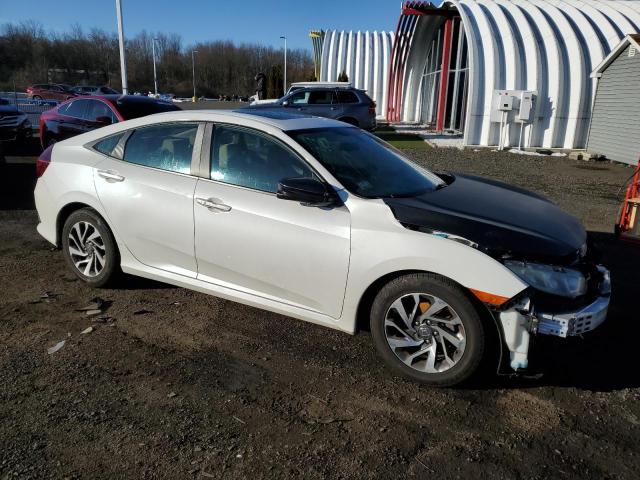 Vin: 19xfc2f71ge201201, lot: 37733764, honda civic ex 20164