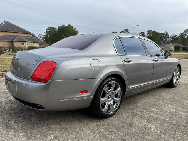 2007 Bentley Continental - Image 4