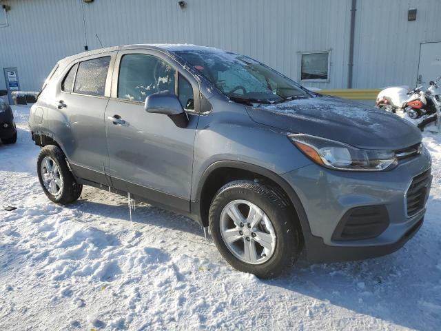 2020 Chevrolet Trax - Image 4