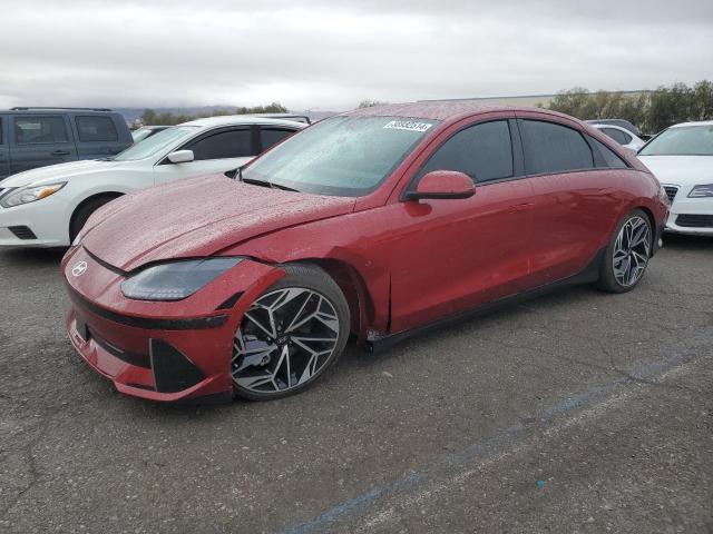 2023 HYUNDAI IONIQ 6 SE - KMHM34AC6PA019693
