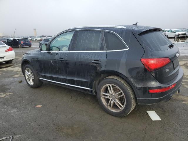 2013 Audi Q5 Premium Plus VIN: WA1LFAFP0DA031300 Lot: 38864384