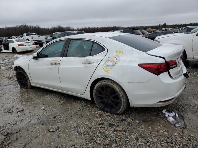 19UUB2F32GA008745 2016 Acura Tlx 2016 Acura Tlx VIN: 19UUB2F32GA008745 Lot: 39839844