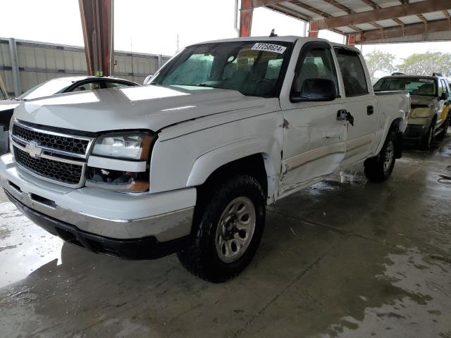 2006 Chevrolet C/K 1500 