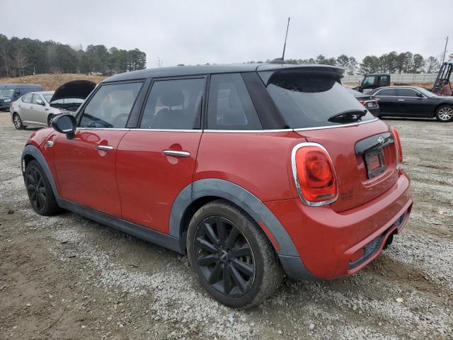 WMWXU3C58F2B56327 | 2015 MINI COOPER S