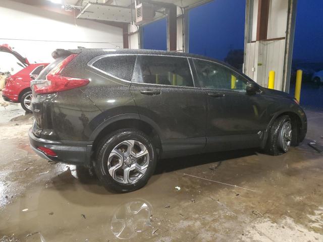 2HKRW2H88JH600281 | 2018 HONDA CR-V EXL