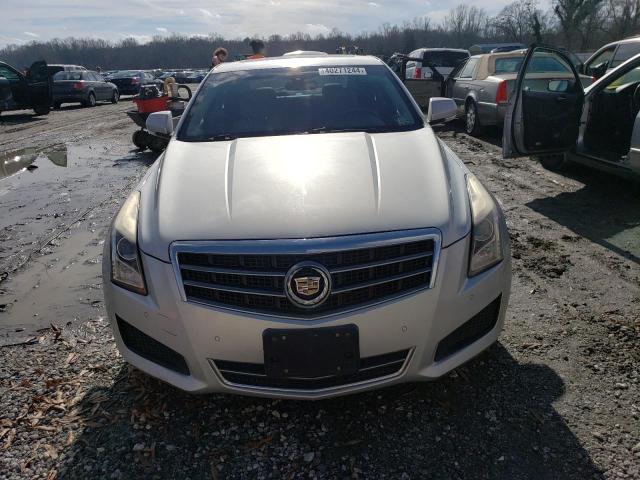 1G6AB5RA0E0105641 | 2014 CADILLAC ATS LUXURY