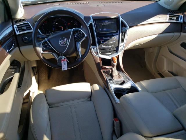 3GYFNBE36FS547750 | 2015 CADILLAC SRX LUXURY