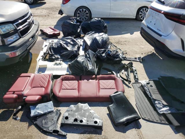 2024 LEXUS NX 350H BA JTJHKCEZ8R5015560
