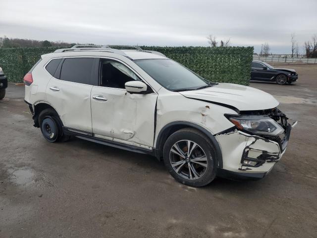 JN8AT2MV0HW268640 | 2017 NISSAN ROGUE S