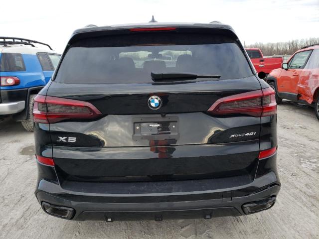 5UXCR6C08P9R57059 | 2023 BMW X5 XDRIVE4