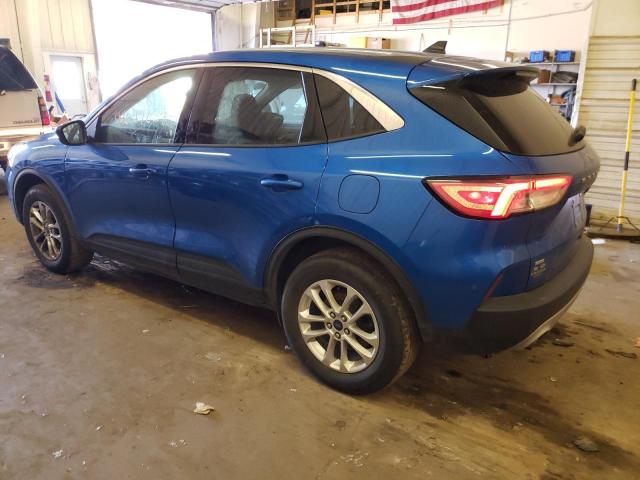 2020 FORD ESCAPE SE - 1FMCU9G61LUC10535