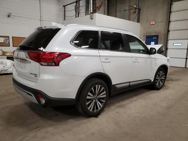 JA4JZ4AX7KZ030215 | 2019 MITSUBISHI OUTLANDER