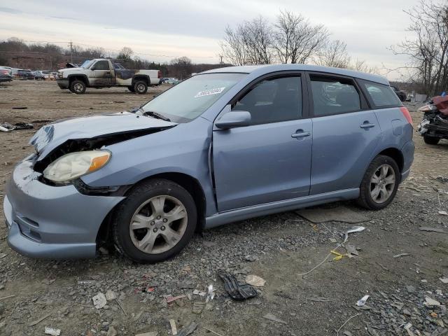 2004 Toyota Matrix XR