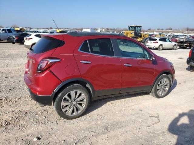 KL4CJASB6JB711930 | 2018 BUICK ENCORE PRE