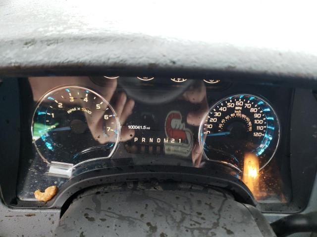 2014 FORD F150 SUPER #3234504056