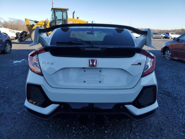 SHHFK8G74JU201813 | 2018 HONDA CIVIC TYPE