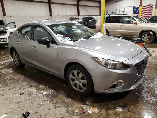 JM1BM1T74F1269598 | 2015 MAZDA 3 SV