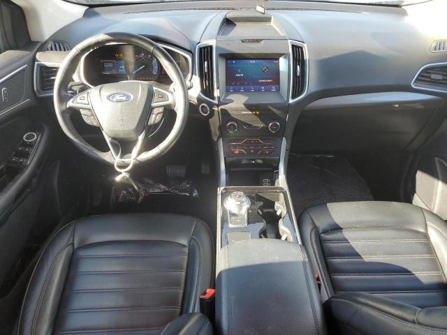 VIN 2FMPK4J92LBA29706 2020 Ford Edge, Sel no.8