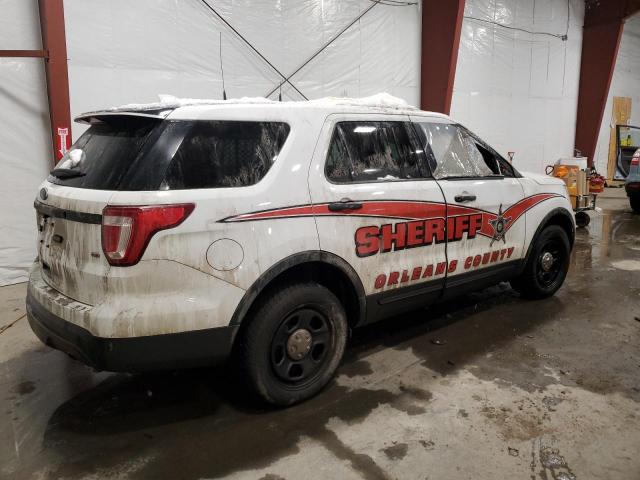 2017 FORD EXPLORER P - 1FM5K8AR8HGC67140
