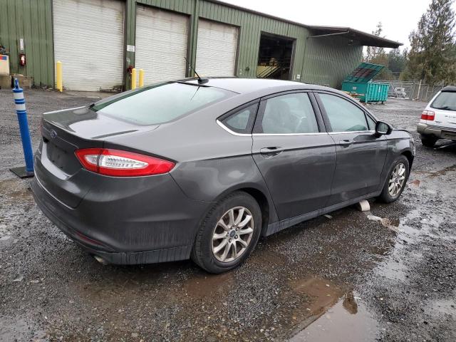 3FA6P0G71GR269441 | 2016 FORD FUSION S