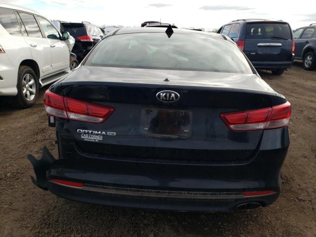 5XXGT4L32HG145487 | 2017 KIA OPTIMA LX