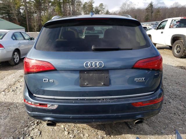 WA1LFAFP0FA090172 2015 AUDI Q5, photo no. 6