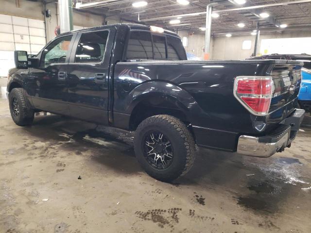 1FTFW1ET5EKD46655 | 2014 FORD F150 SUPER