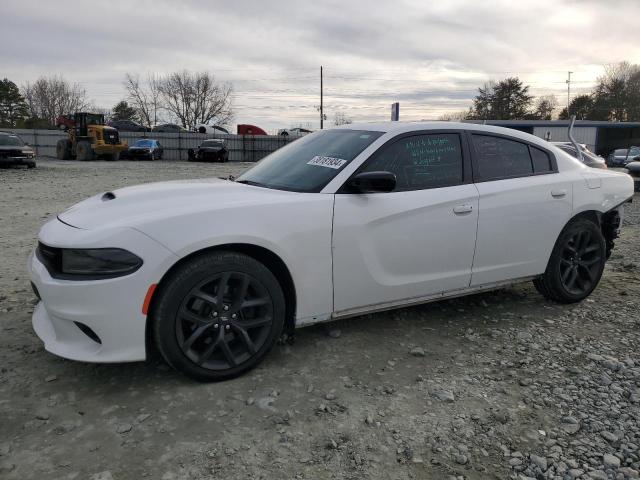 Vin: 2c3cdxhg5mh527856, lot: 38181934, dodge charger gt 2021 img_1