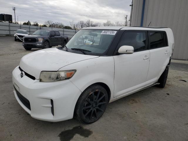 2011 Scion xB 