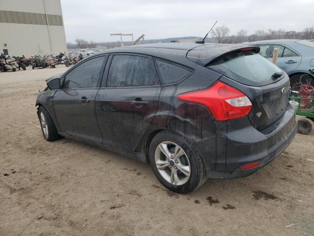 1FADP3K20EL185126 | 2014 FORD FOCUS SE