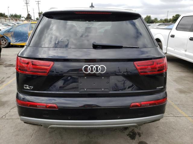 WA1LHAF73KD040790 2019 AUDI Q7, photo no. 6