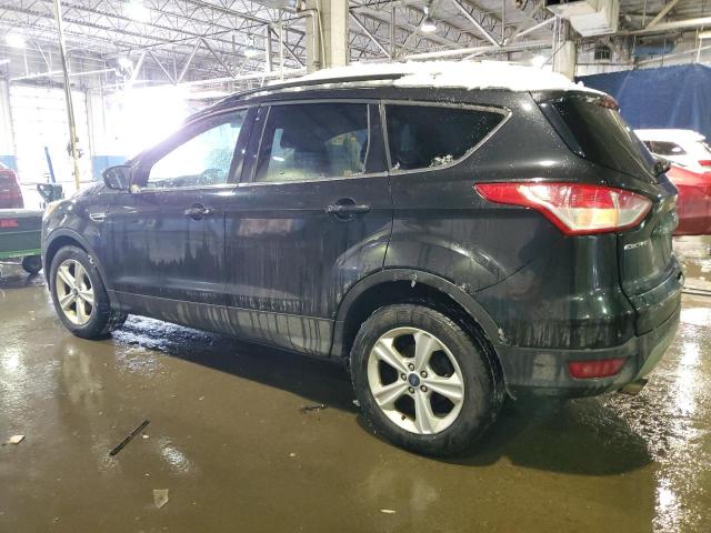 1FMCU0GX6FUC59643 | 2015 FORD ESCAPE SE