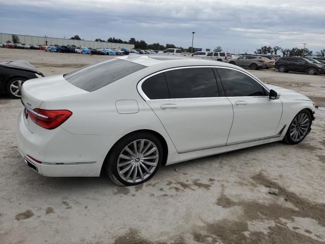 VIN WBA7E2C50GG546752 2016 BMW 7 Series, 740 I no.3