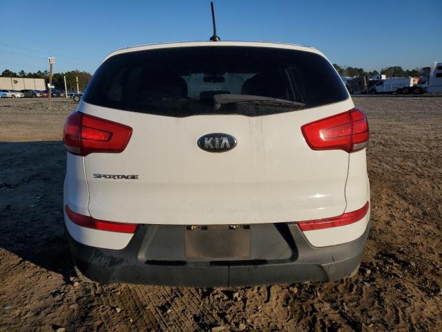 KNDPB3AC9E7549715 | 2014 KIA SPORTAGE B