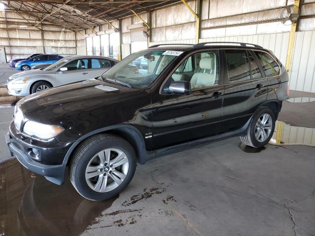 2006 BMW X5 4.4i