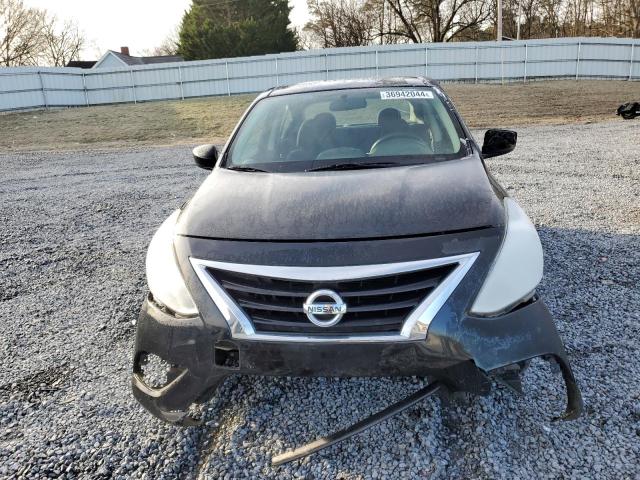 3N1CN7AP2FL903509 | 2015 NISSAN VERSA S