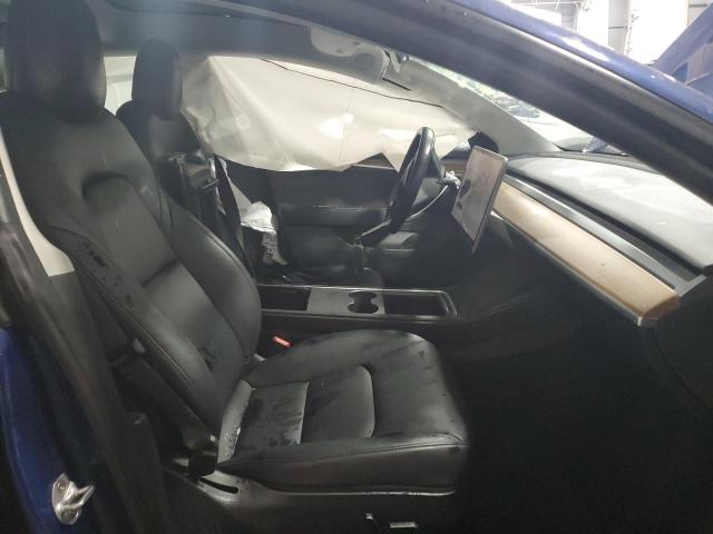 2023 TESLA MODEL 3 - 5YJ3E1EA3PF438156