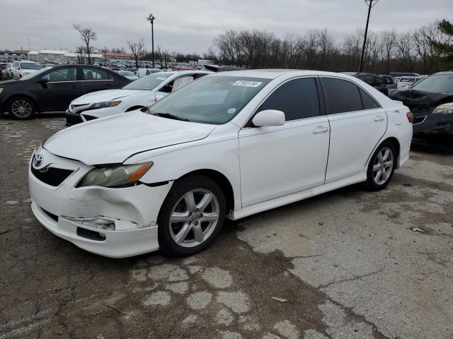 2008 Toyota Camry CE