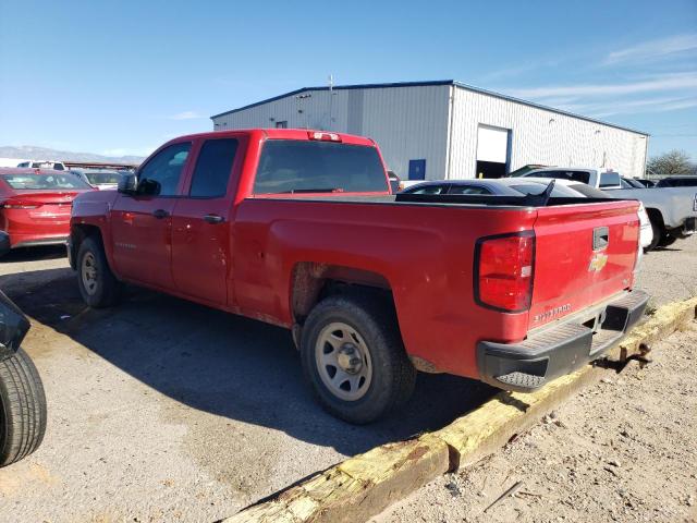 1GCRCPEH3FZ306409 | 2015 CHEVROLET SILVERADO