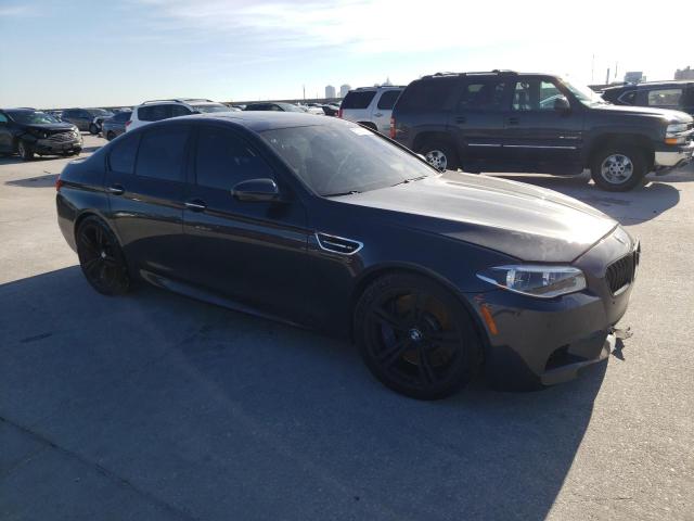 WBSFV9C53FD594715 2015 BMW M5, photo no. 4