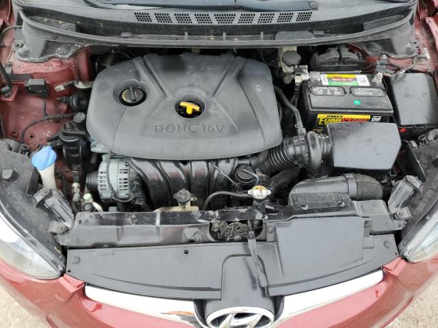 2015 HYUNDAI ELANTRA SE 5NPDH4AE3FH599502