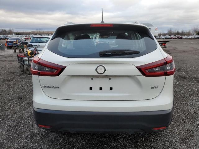 2021 NISSAN QASHQAI SV - JN1BJ1BV0MW314547
