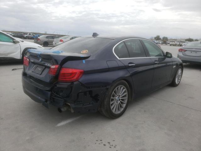 VIN WBAFR7C53DC823135 2013 BMW 5 Series, 535 I no.3