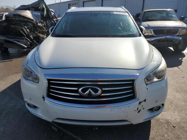 5N1AL0MN5EC541516 | 2014 INFINITI QX60