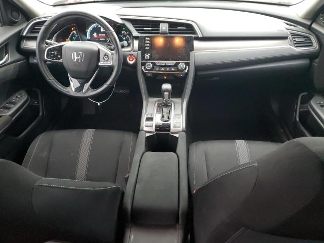 2HGFC2F73KH012483 | 2019 HONDA CIVIC EX