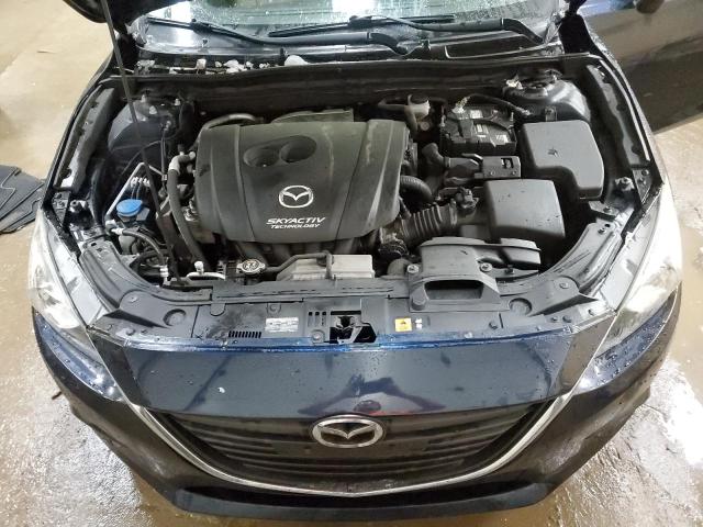 JM1BM1K76E1113725 | 2014 MAZDA 3 SPORT