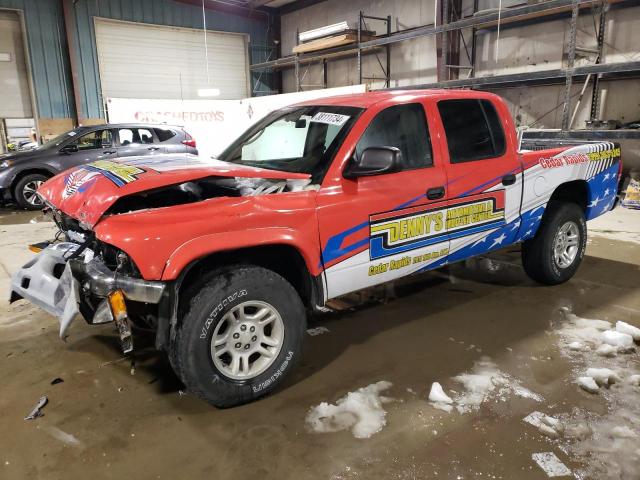 2001 Dodge Dakota 